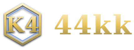 44kk logo